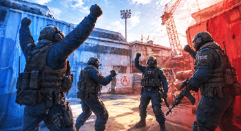 Оновлення «The Return Of Cache» від 29.04.2026 CS2