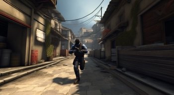 How to Bind Jump to a Scroll Wheel in CS:GO: Guide and Binds