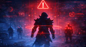 Как избежать смурф-бана в Dota 2