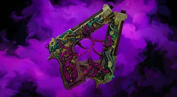 Best Dual Beretta Skins in CS2