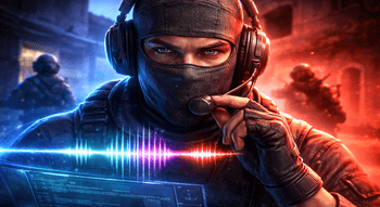 Voice Enable Command in CS2