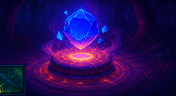 Wisdom Runes in Dota 2