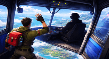 How to Thank the Bus Driver in Fortnite on Any Platform