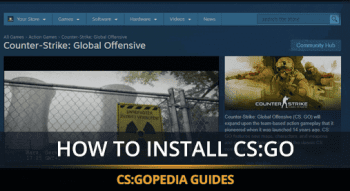How to Install CS:GO [Full Guide + Screenshots]