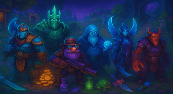 Dota 2 Beginner Heroes: Top Picks for New Players