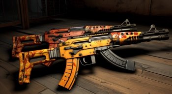 Counter-Strike 2 Skins: What Was Changed + CS 2 Skins Appearance