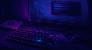 How to Enable Console in Dota 2?