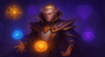 Гайд на Invoker в Dota 2