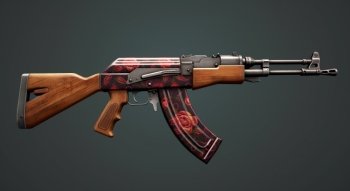 Preço vs. Prestígio: As Skins de AK-47 Mais Caras no CS:GO - CS2 & CS:GO  Articles, News, Events