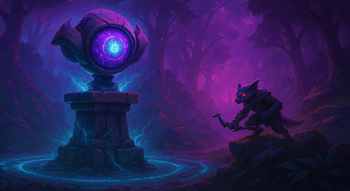 Watchers in Dota 2