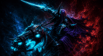 Abaddon in Dota 2: Complete Guide