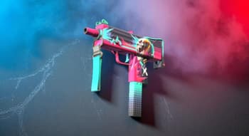 Гайд на оружие MAC-10 в игре CS2