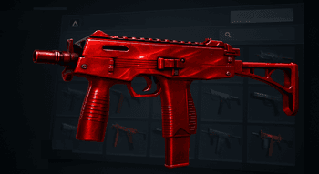 Гайд на оружие MP9 в игре CS2