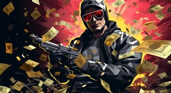 Самые большие призовые в CS:GO