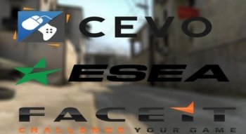 ESEA vs FaceIt vs CEVO: What is Deference, Pros & Cons