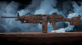 10 Best M249 Skins in CS2