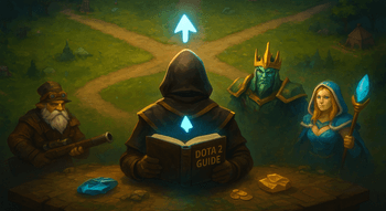 Dota 2 Guide for Beginners