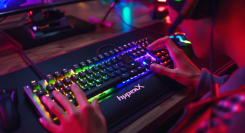 HyperX Alloy FPS RGB: обзор геймерской клавиатуры