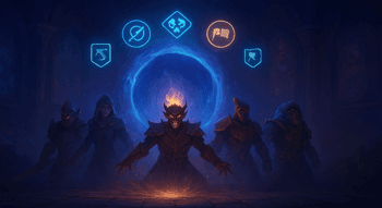 Режимы подбора матчей в Dota 2 – как устроена система