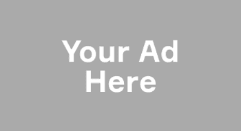 Your Ad Goes Here