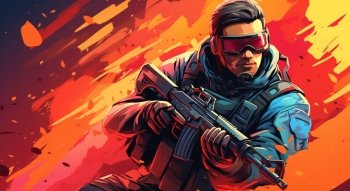 How to Play CS2 While VAC Banned — Is It Possible?
