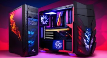 4 Best Gaming PCs for CS2 in 2024