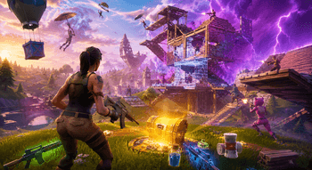How to Play Fortnite for Beginners: Tips & Tricks