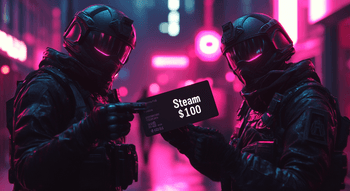 What is a Steam Card, How Does It Work and Where to Buy One?