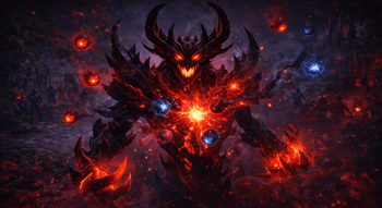 Гайд на Shadow Fiend в Dota 2