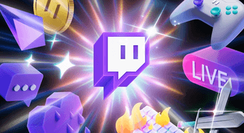 Twitch Drops Fest 2025!