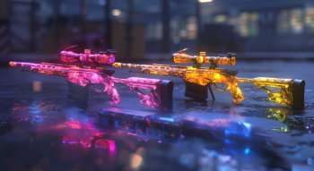 10 Best Cheap CS2 AWP Skins — Take a Look