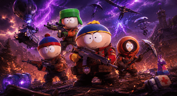 South Park Fortnite Skins & How to Get Them