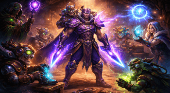 Патч 7.41 для Дота 2 от 25 марта 2026 года