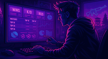 Трекер в Fortnite: как пользоваться и как включить или выключить статистику