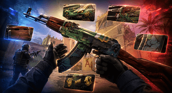 How to Test Skins in CS2