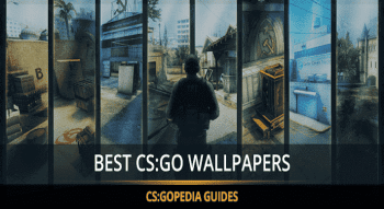Best CS:GO wallpapers
