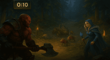Как правильно стакать и блокировать крипов в Dota 2