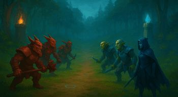 Dota 2 Creep Equilibrium Guide
