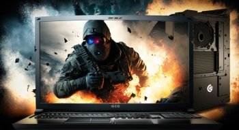 How Many Gigabytes is CS:GO