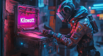 Огляд нового кейса Kilowatt у CS2