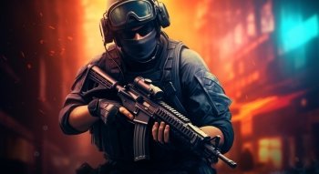 List of Danger Zone Ranks in CS:GO and How to Boost Your Danger Zone Rank