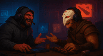 Игровой сленг и термины в Дота 2