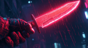 All Knife Animations in CS2