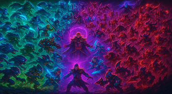 How Many Heroes Are in Dota