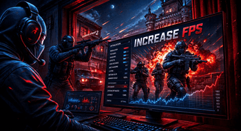 Способы повышения FPS в КС 2: советы для стабильной игры