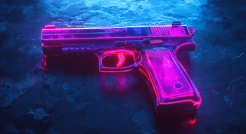 Гайд по игре на пистолете P250 в CS2