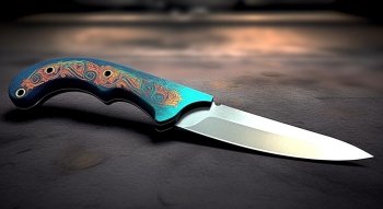 Rarest Knives in CS:GO