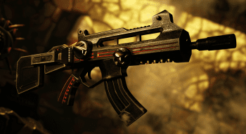 10 Best Famas Skins in CS2 That Look Nice