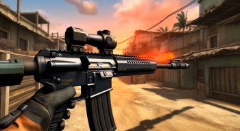 How to Noscope in CS:GO: 5 Tips & What Rifle is Best for This