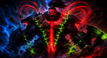 Axe in Dota 2: Complete Guide